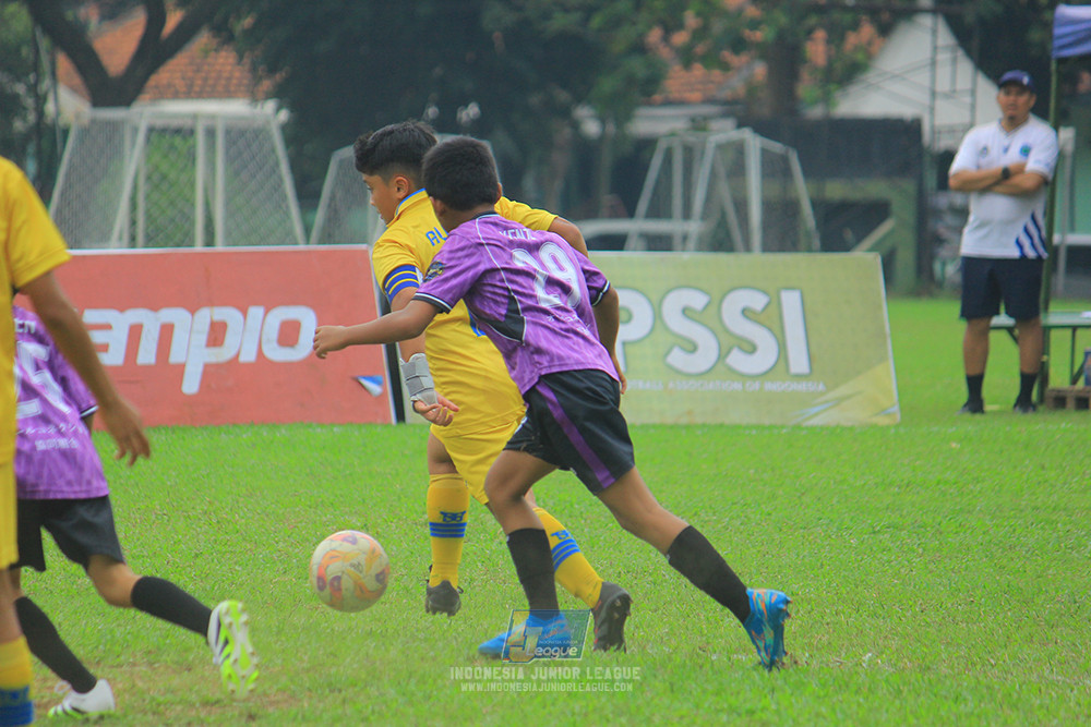 ijl u11 240526 grand young kids vs pam jaya fa