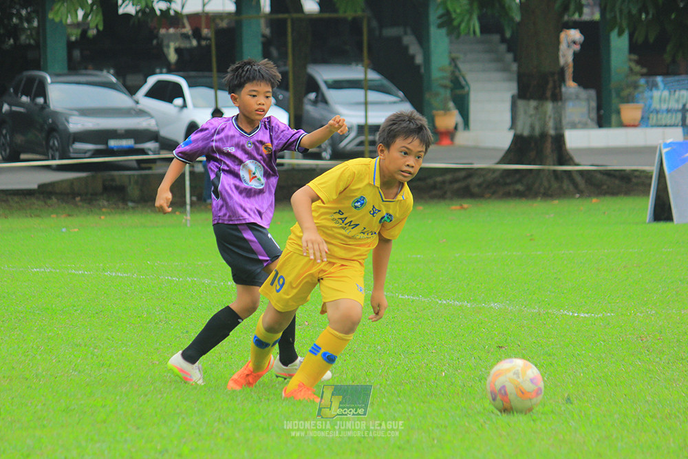 ijl u11 240526 grand young kids vs pam jaya fa