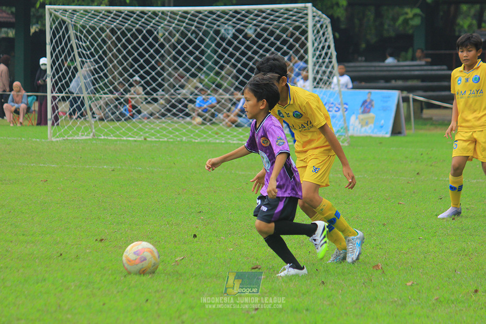 ijl u11 240526 grand young kids vs pam jaya fa