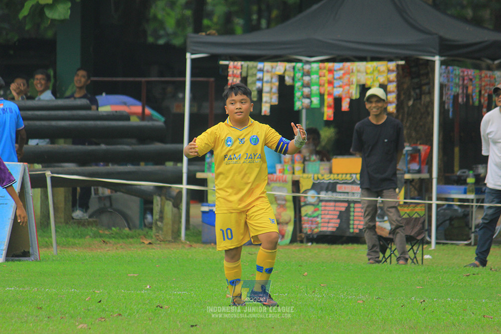 ijl u11 240526 grand young kids vs pam jaya fa