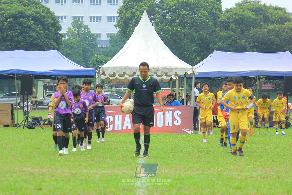 ijl u11 240526 grand young kids vs pam jaya fa