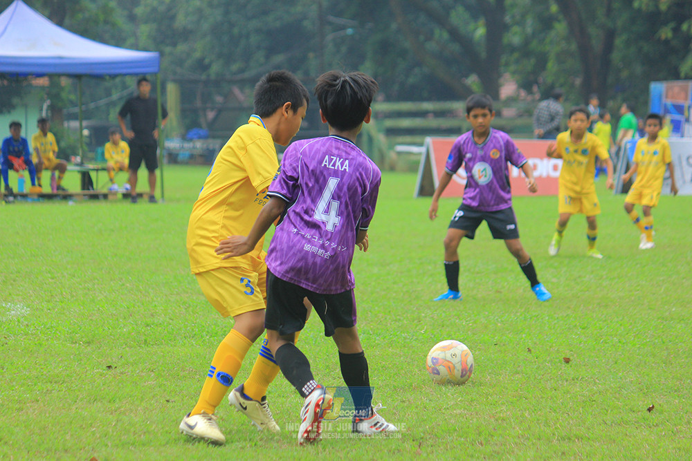 ijl u11 240526 grand young kids vs pam jaya fa