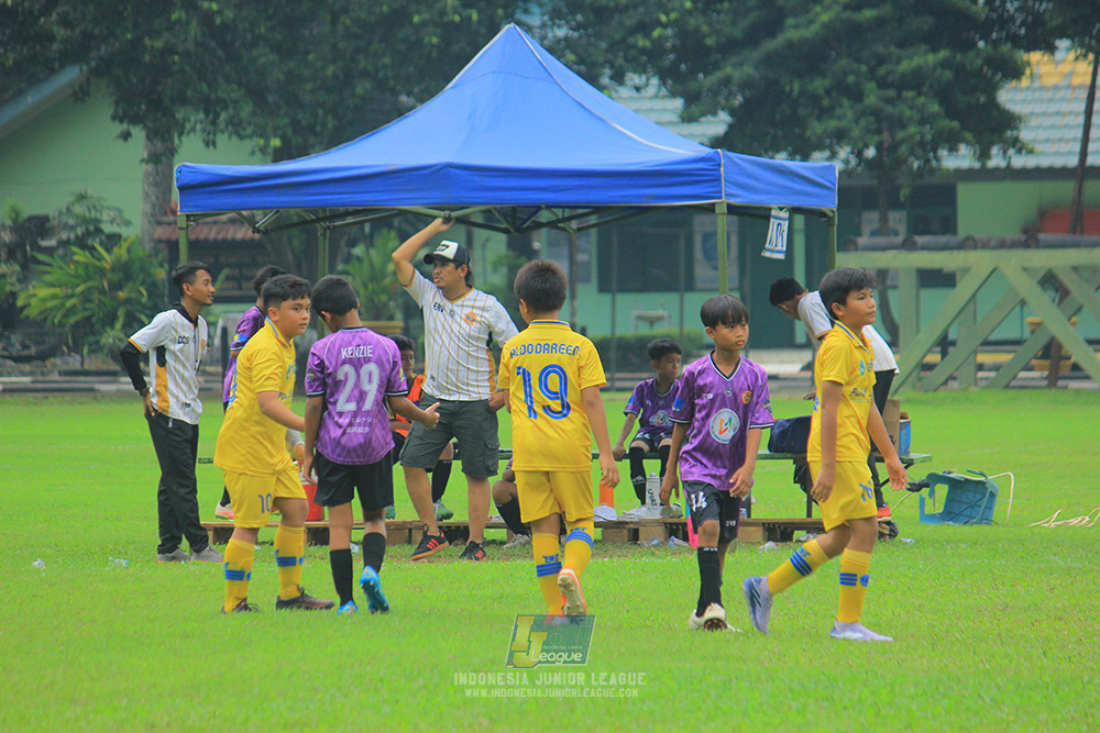 ijl u11 240526 grand young kids vs pam jaya fa