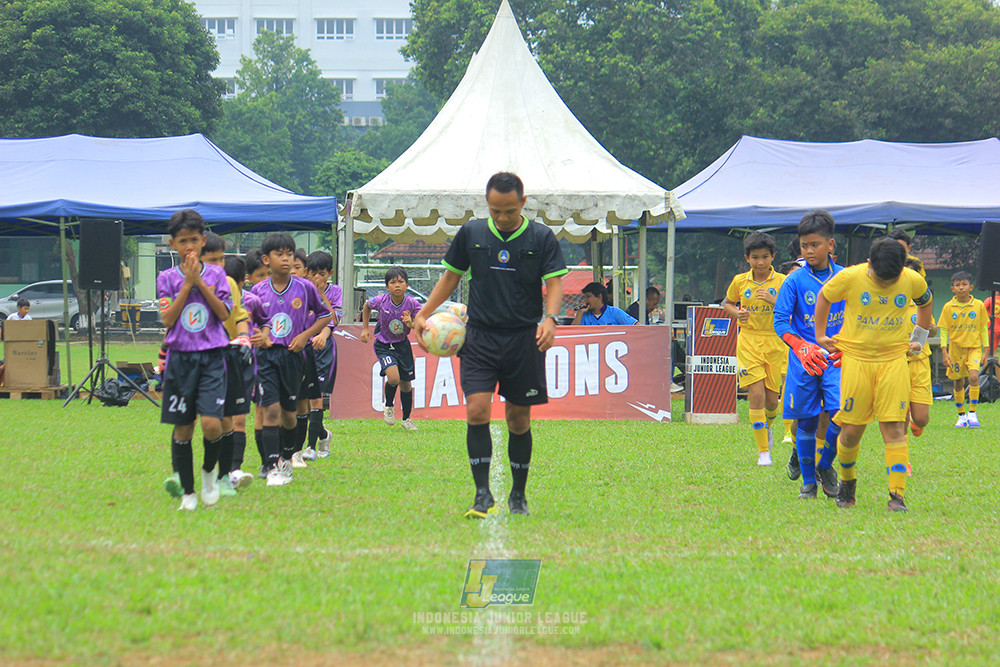 ijl u11 240526 grand young kids vs pam jaya fa