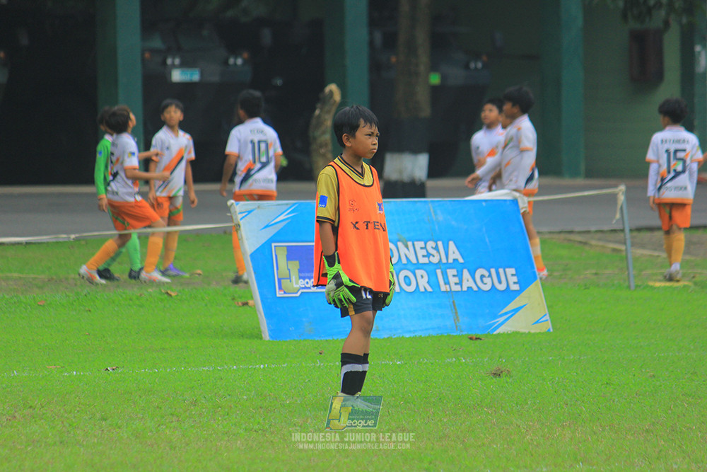 ijl u11 240526 grand young kids vs pam jaya fa