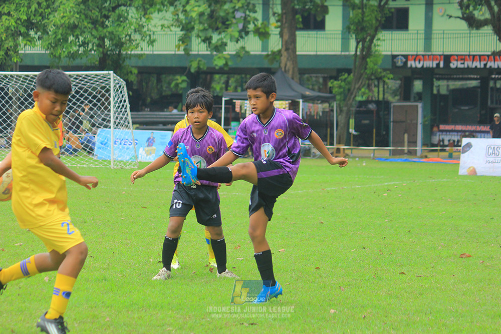ijl u11 240526 grand young kids vs pam jaya fa