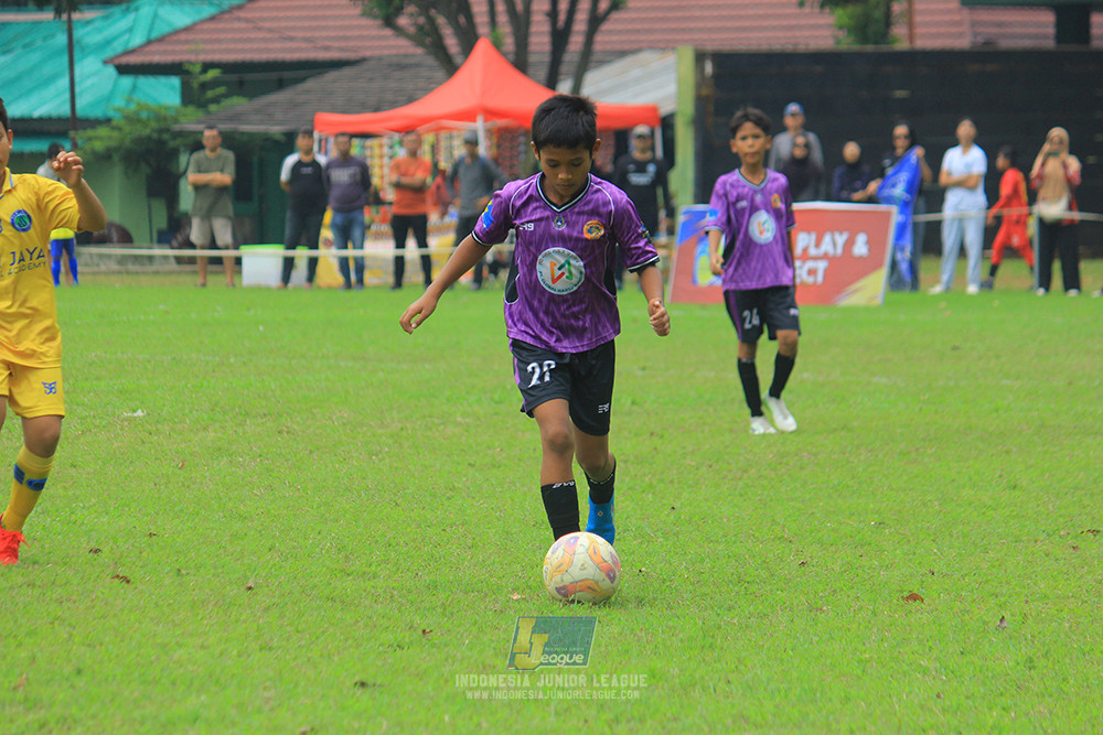 ijl u11 240526 grand young kids vs pam jaya fa