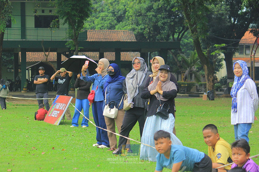 ijl u11 240526 grand young kids vs pam jaya fa