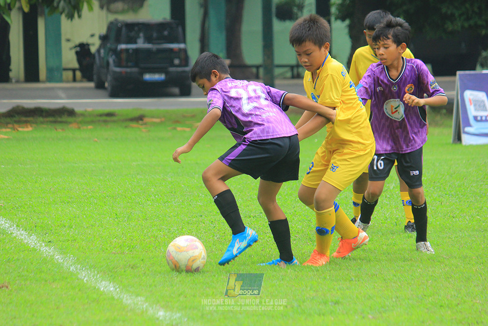 ijl u11 240526 grand young kids vs pam jaya fa