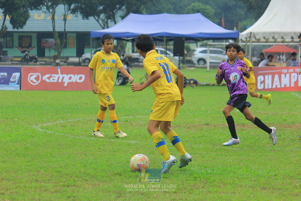 ijl u11 240526 grand young kids vs pam jaya fa