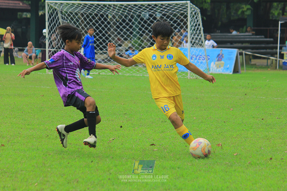 ijl u11 240526 grand young kids vs pam jaya fa