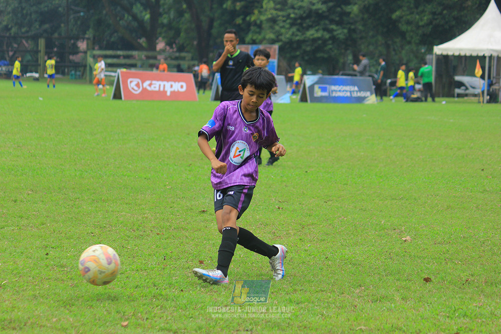 ijl u11 240526 grand young kids vs pam jaya fa