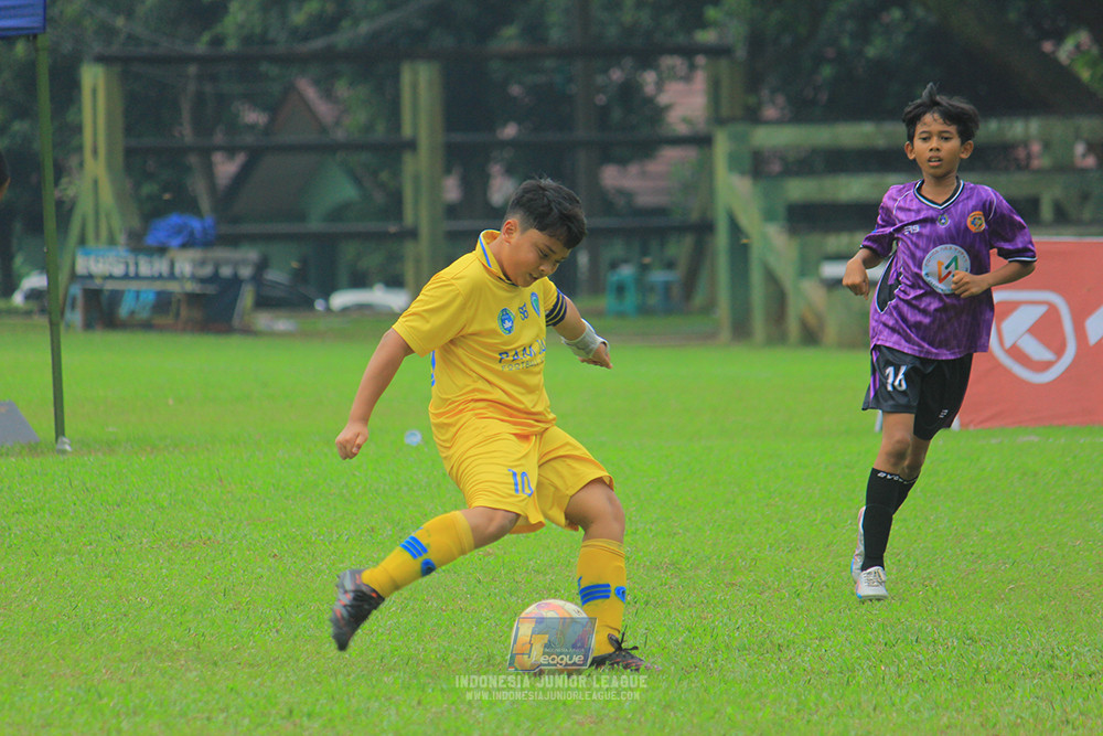ijl u11 240526 grand young kids vs pam jaya fa