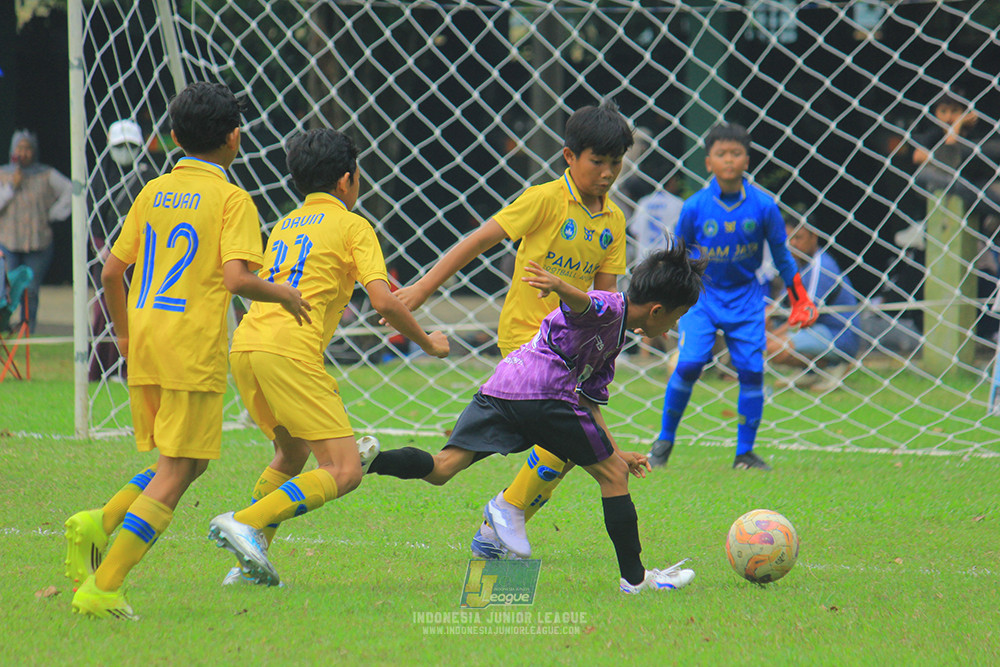 ijl u11 240526 grand young kids vs pam jaya fa