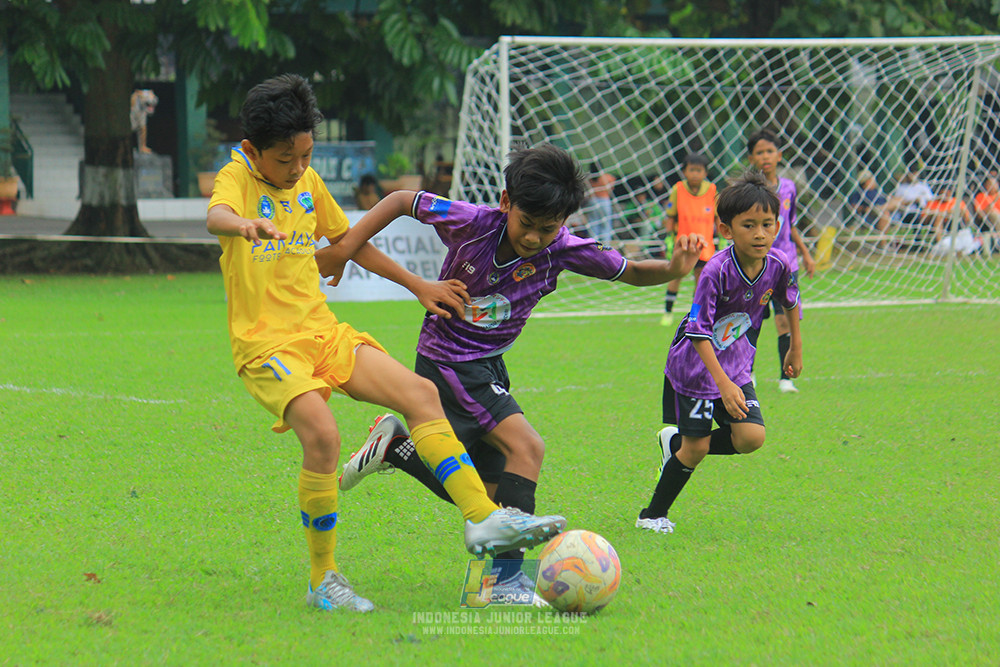 ijl u11 240526 grand young kids vs pam jaya fa