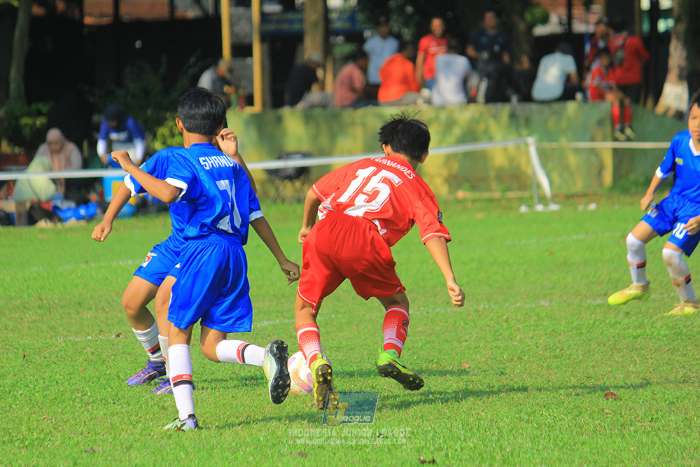 ijl u11 240526 indonesia muda utara vs astam
