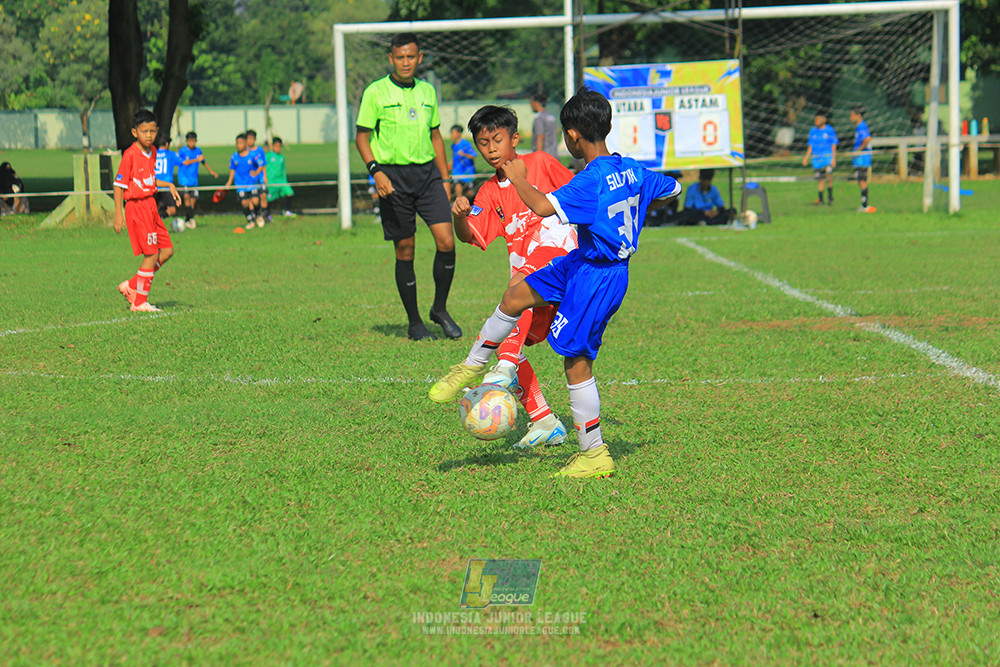 ijl u11 240526 indonesia muda utara vs astam