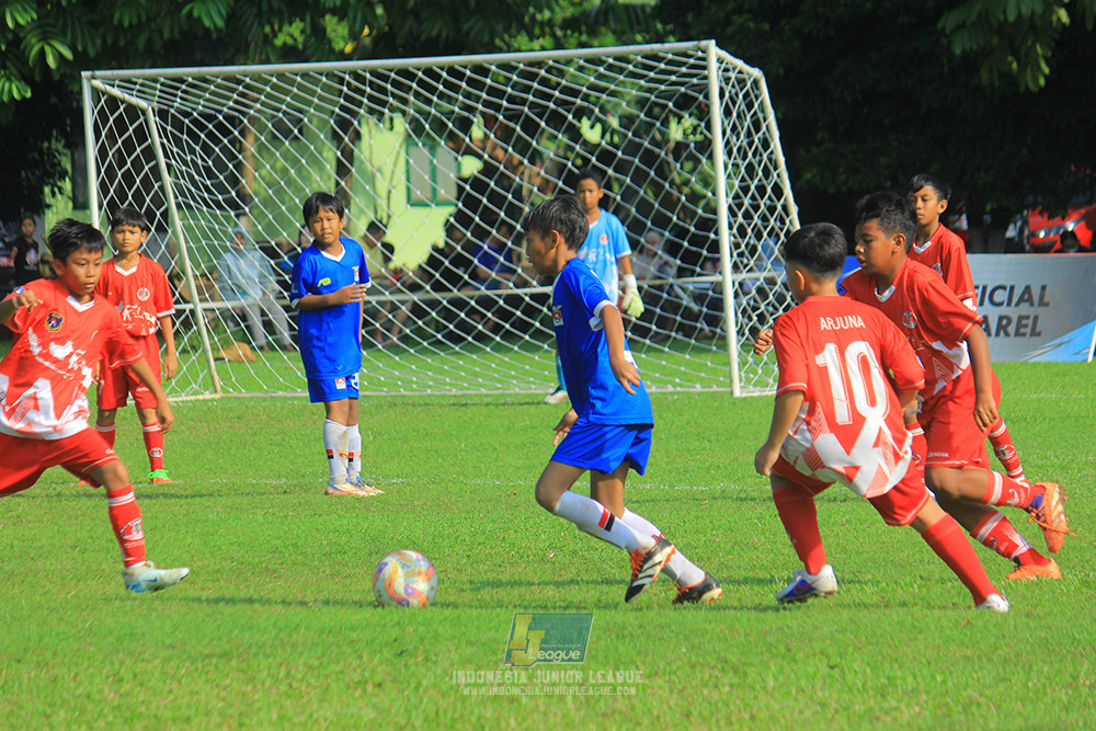 ijl u11 240526 indonesia muda utara vs astam