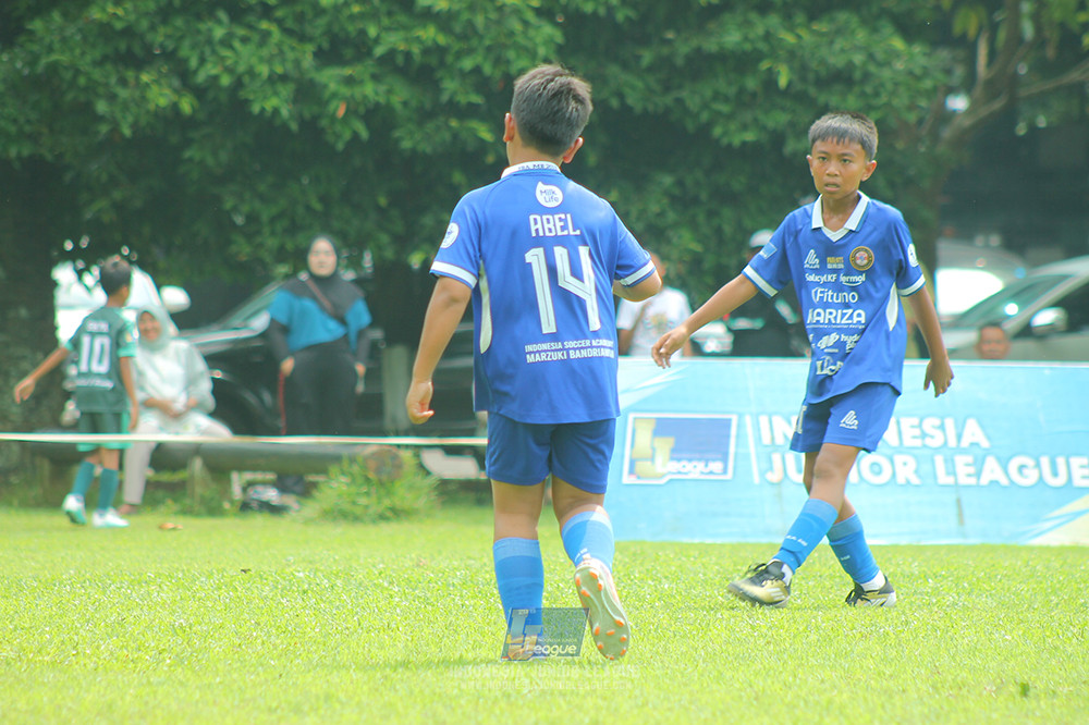 ijl u11 240526 isa marzuki bandriawan vs indonesia muda utara