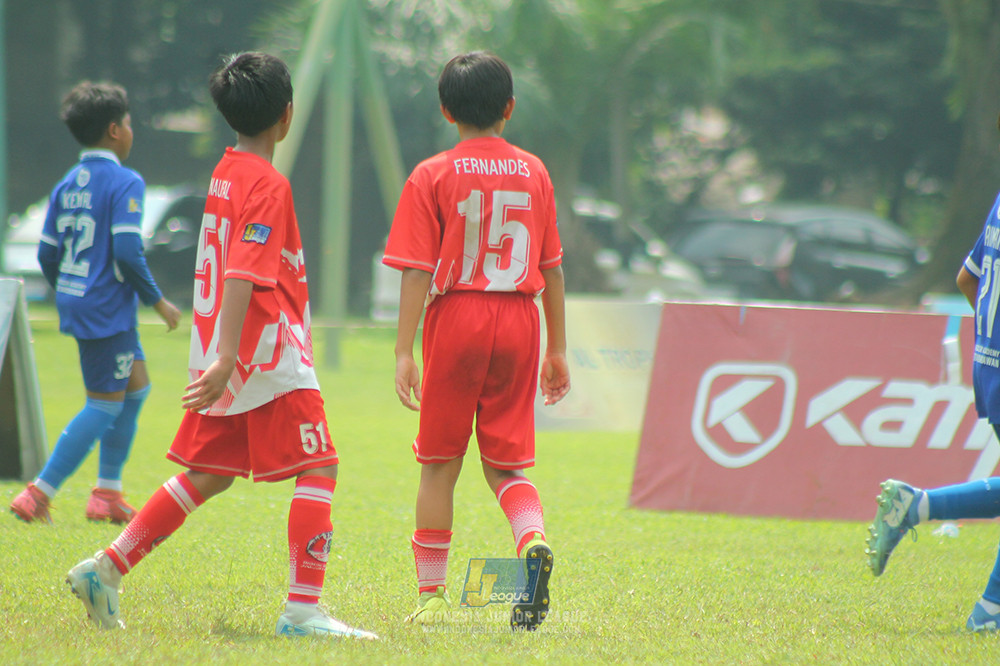 ijl u11 240526 isa marzuki bandriawan vs indonesia muda utara