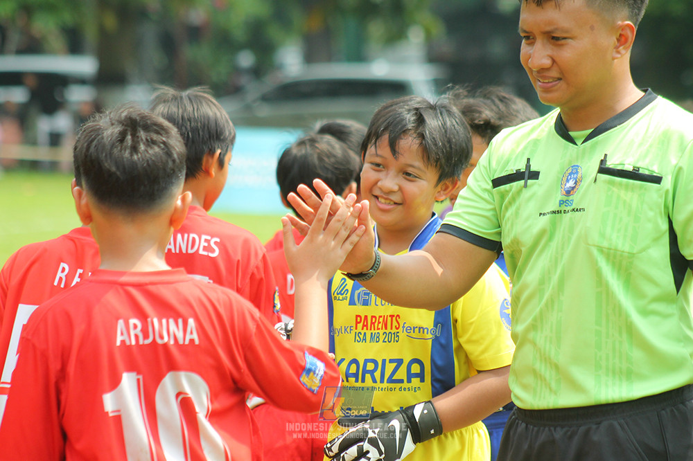 ijl u11 240526 isa marzuki bandriawan vs indonesia muda utara
