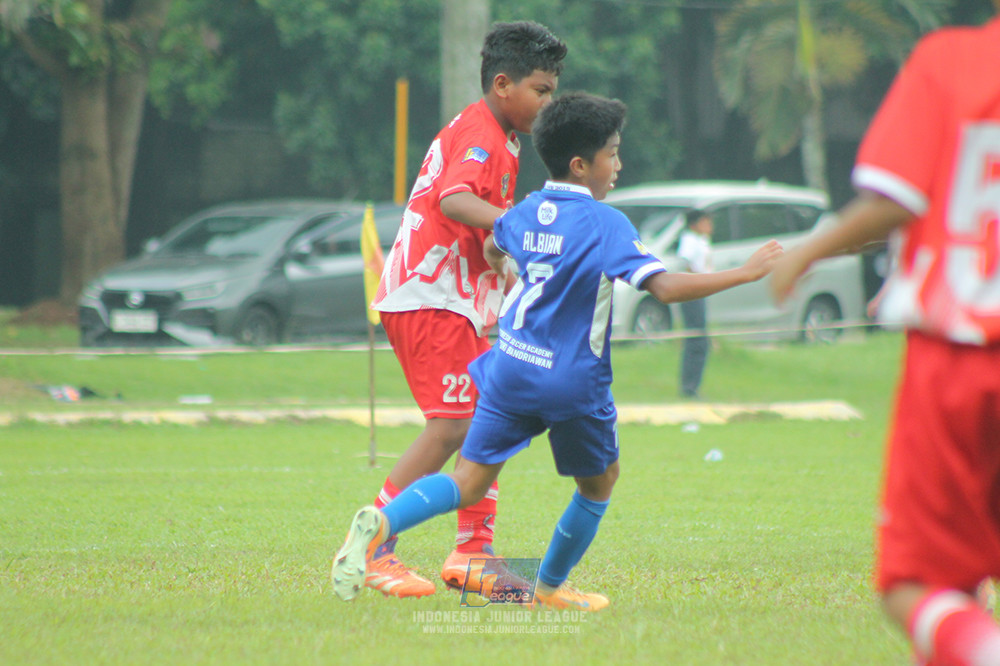 ijl u11 240526 isa marzuki bandriawan vs indonesia muda utara