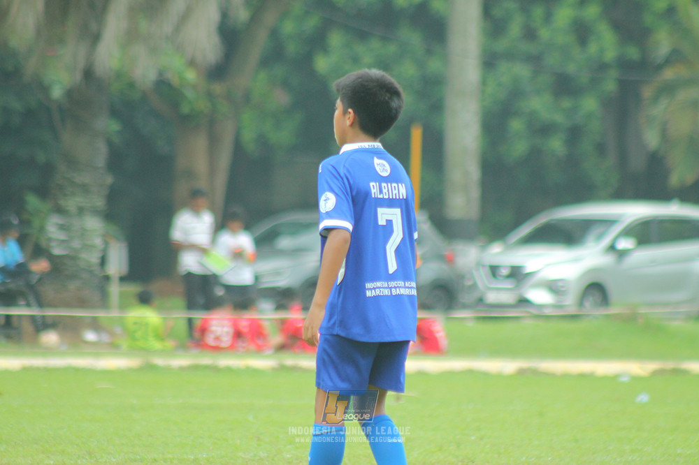 ijl u11 240526 isa marzuki bandriawan vs indonesia muda utara