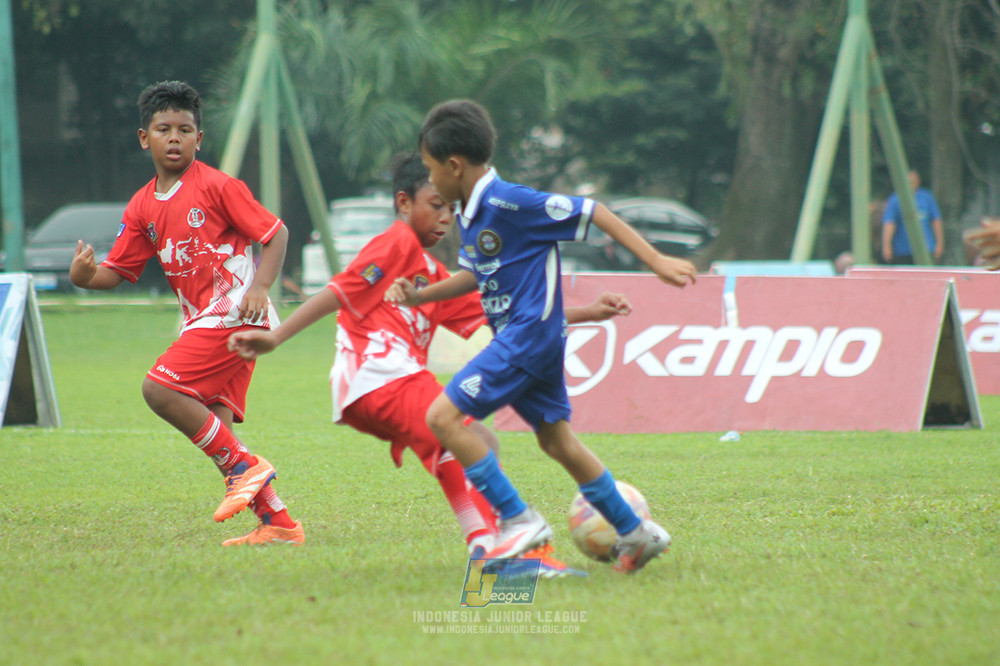 ijl u11 240526 isa marzuki bandriawan vs indonesia muda utara