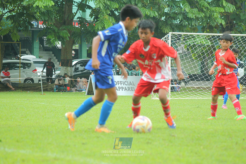 ijl u11 240526 isa marzuki bandriawan vs indonesia muda utara