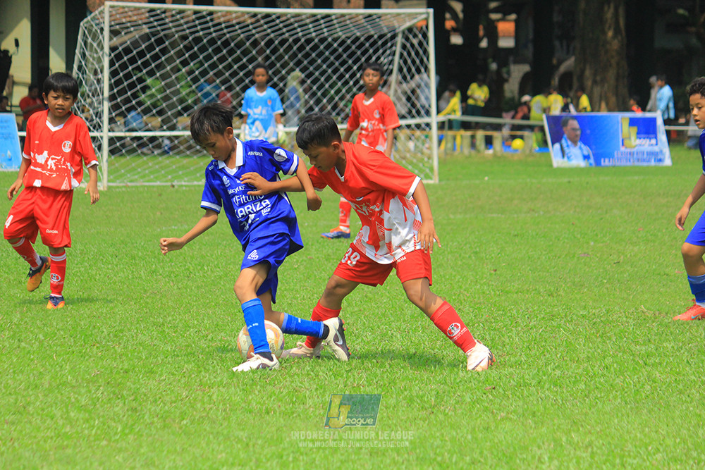 ijl u11 240526 isa marzuki bandriawan vs indonesia muda utara