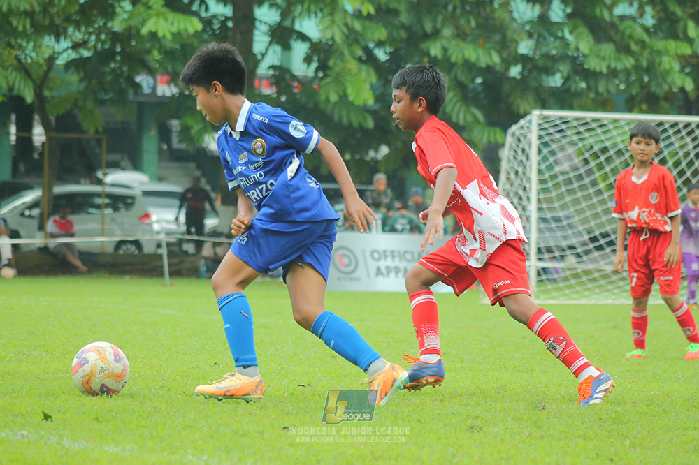 ijl u11 240526 isa marzuki bandriawan vs indonesia muda utara