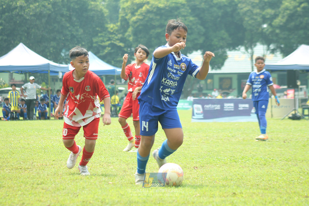 ijl u11 240526 isa marzuki bandriawan vs indonesia muda utara