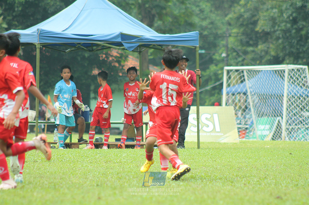 ijl u11 240526 isa marzuki bandriawan vs indonesia muda utara