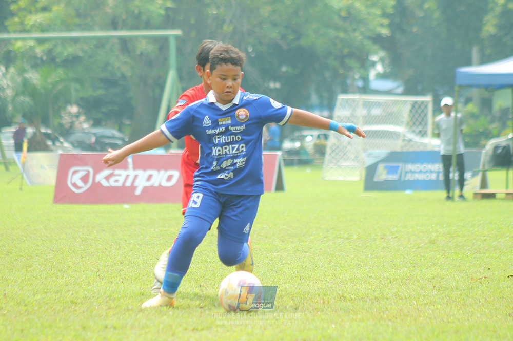 ijl u11 240526 isa marzuki bandriawan vs indonesia muda utara