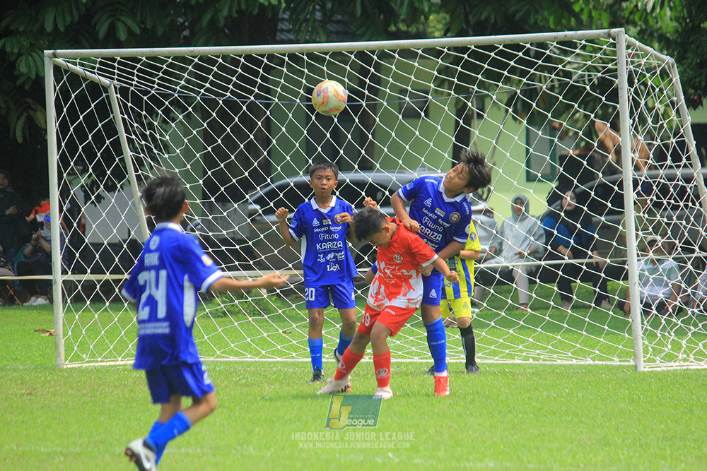 ijl u11 240526 isa marzuki bandriawan vs indonesia muda utara