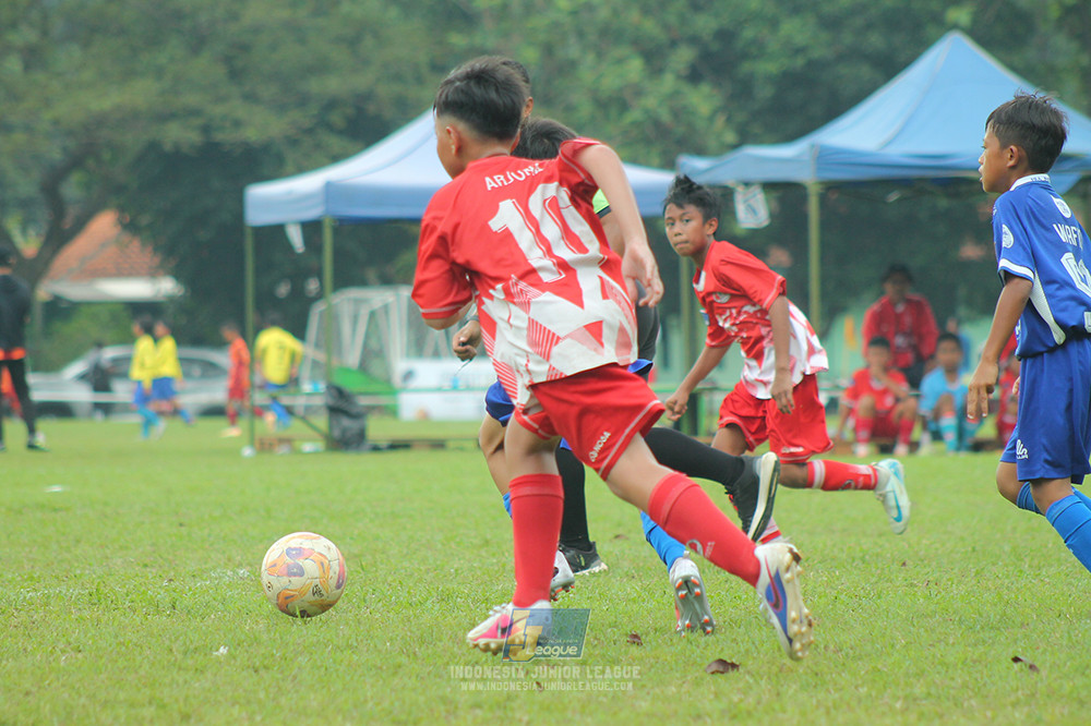 ijl u11 240526 isa marzuki bandriawan vs indonesia muda utara