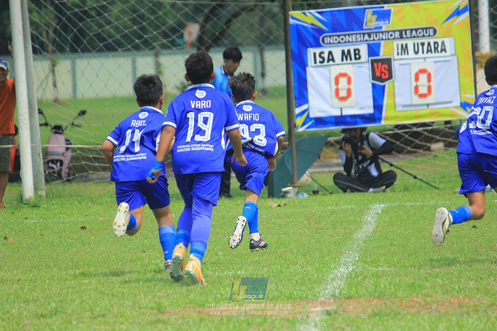 ijl u11 240526 isa marzuki bandriawan vs indonesia muda utara