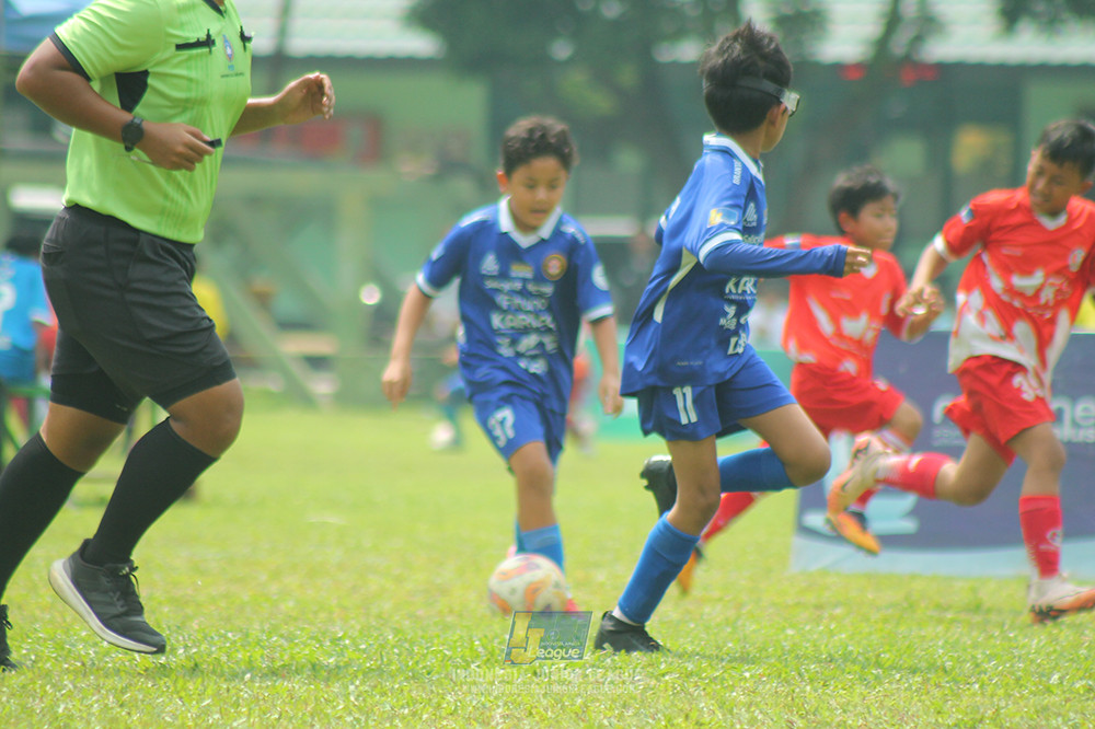 ijl u11 240526 isa marzuki bandriawan vs indonesia muda utara