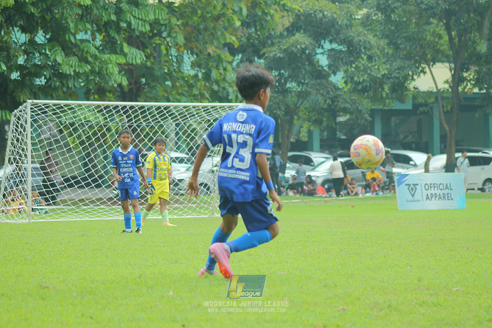 ijl u11 240526 isa marzuki bandriawan vs indonesia muda utara