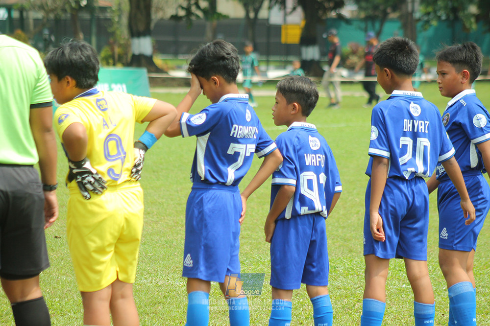 ijl u11 240526 isa marzuki bandriawan vs indonesia muda utara