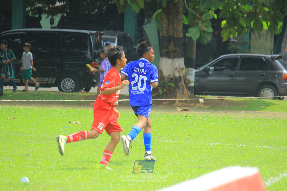 ijl u11 240526 isa marzuki bandriawan vs indonesia muda utara