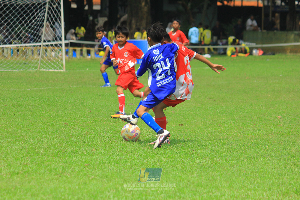 ijl u11 240526 isa marzuki bandriawan vs indonesia muda utara