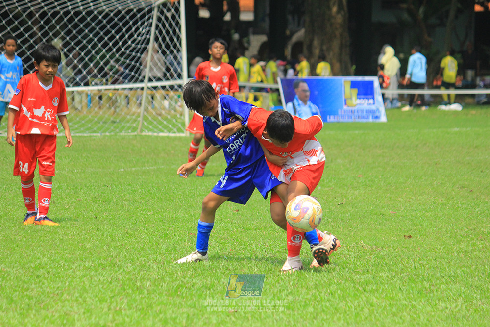 ijl u11 240526 isa marzuki bandriawan vs indonesia muda utara