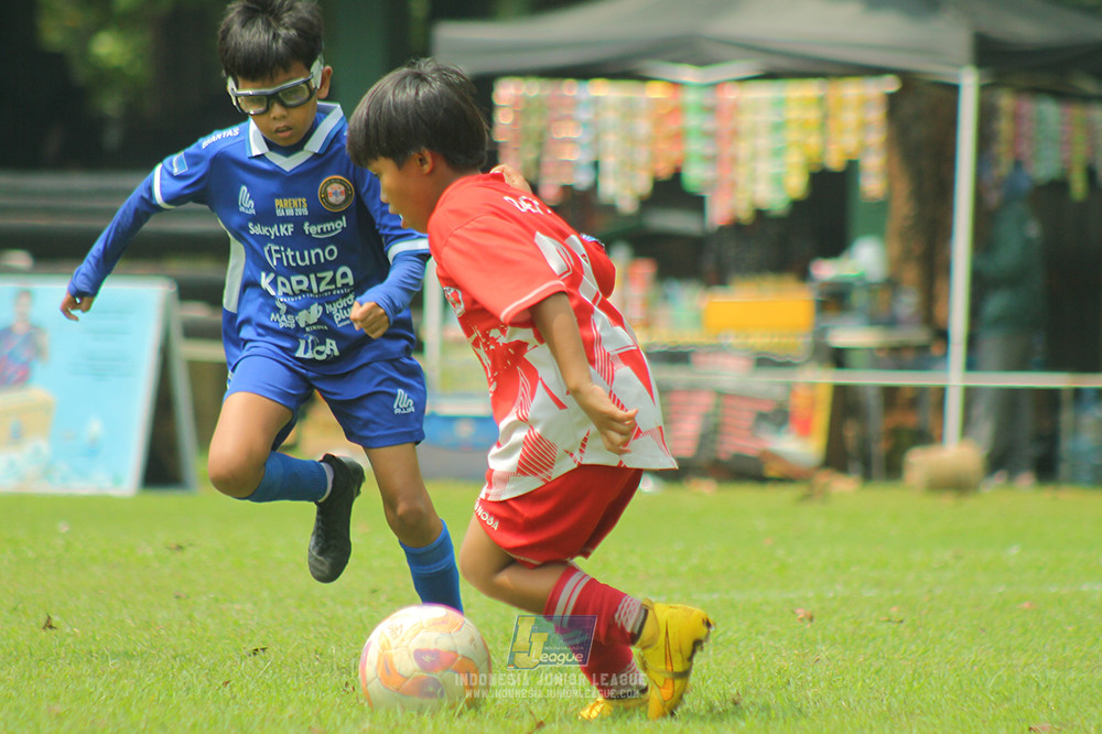 ijl u11 240526 isa marzuki bandriawan vs indonesia muda utara