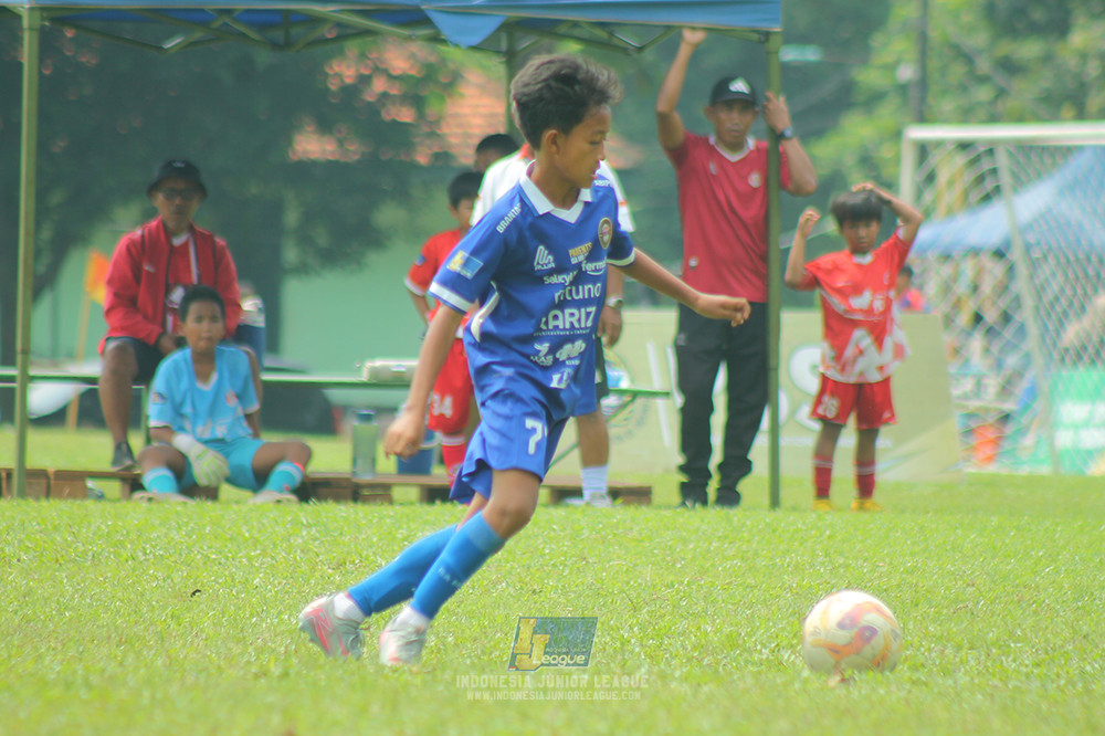 ijl u11 240526 isa marzuki bandriawan vs indonesia muda utara