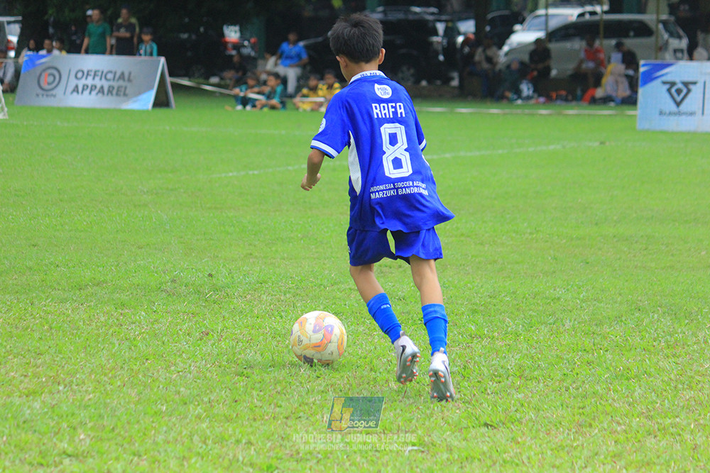 ijl u11 240526 isa marzuki bandriawan vs indonesia muda utara