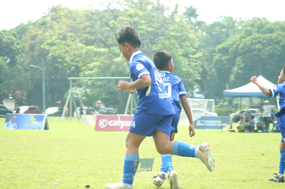 ijl u11 240526 isa marzuki bandriawan vs indonesia muda utara