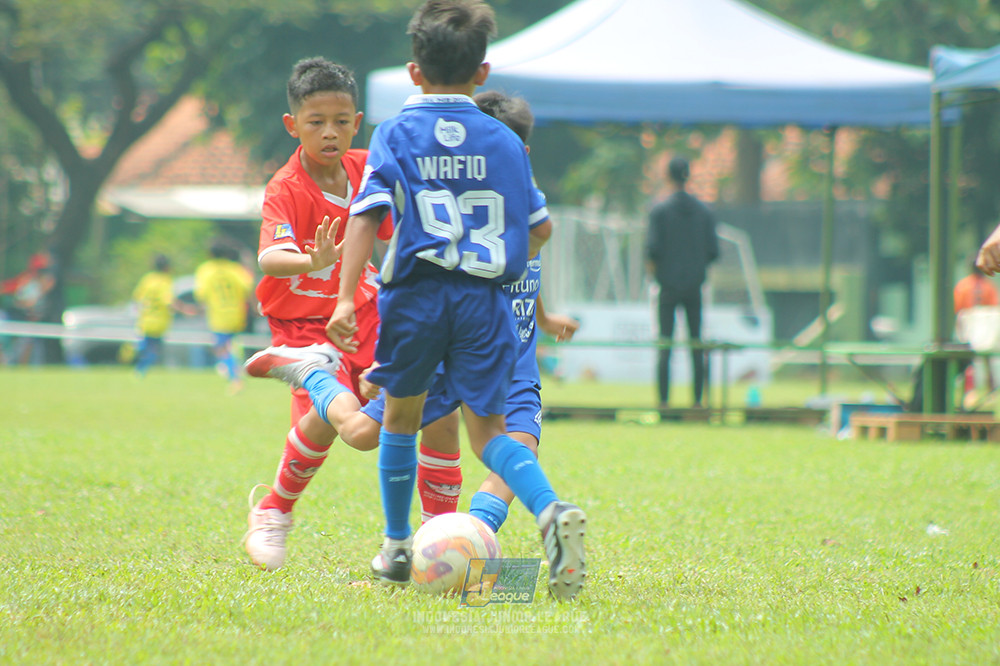 ijl u11 240526 isa marzuki bandriawan vs indonesia muda utara