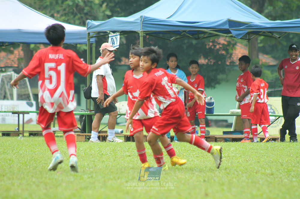 ijl u11 240526 isa marzuki bandriawan vs indonesia muda utara