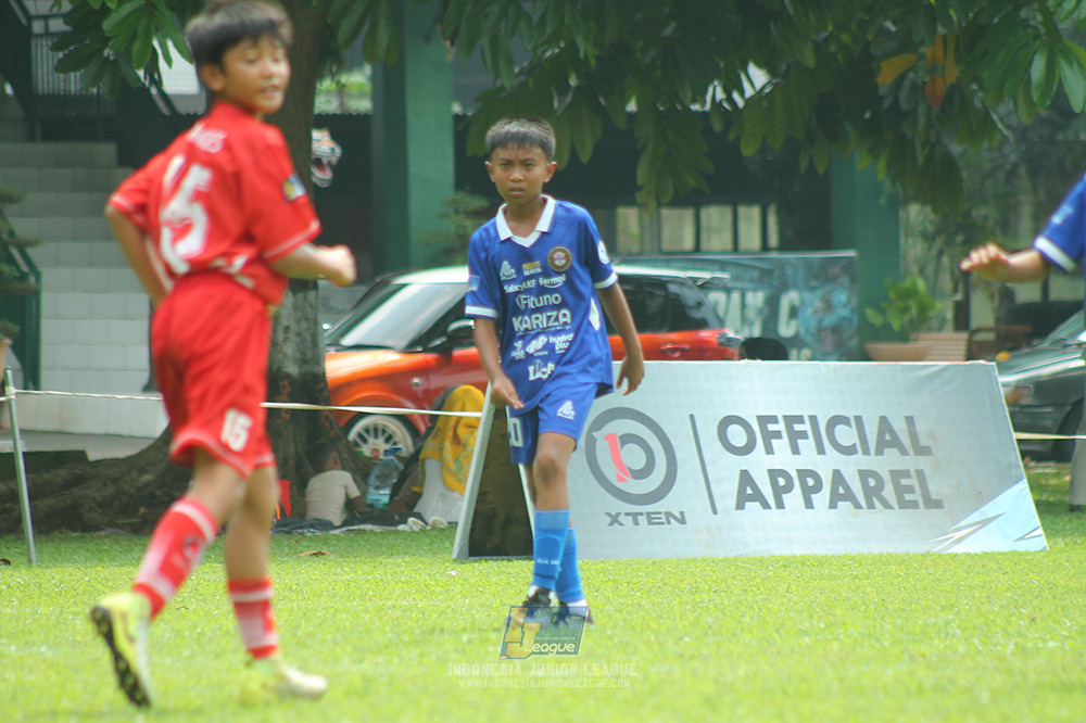 ijl u11 240526 isa marzuki bandriawan vs indonesia muda utara